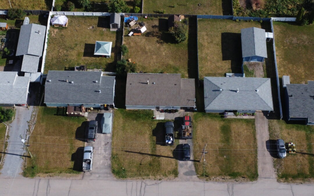 Topographical and Utility Surveys