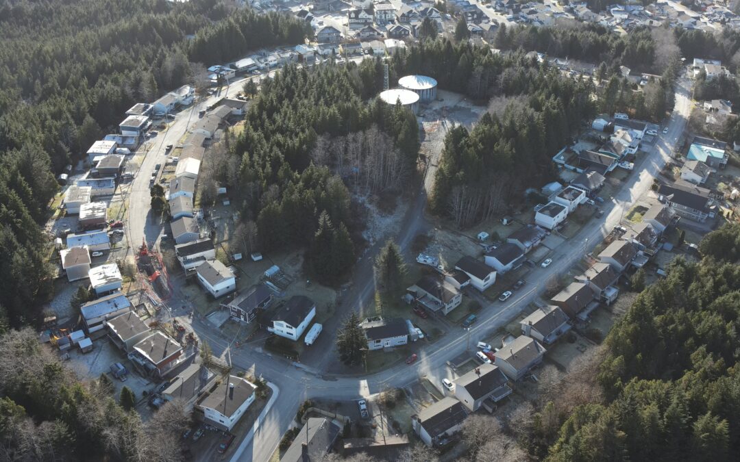 Big Infrastructure Gap (BIG) Project Sewer Replacement Works