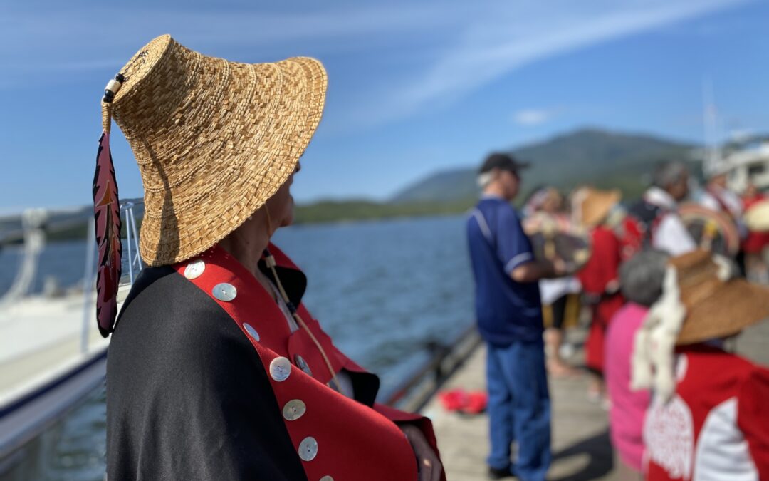 Prince Rupert Indigenous Relations Committee