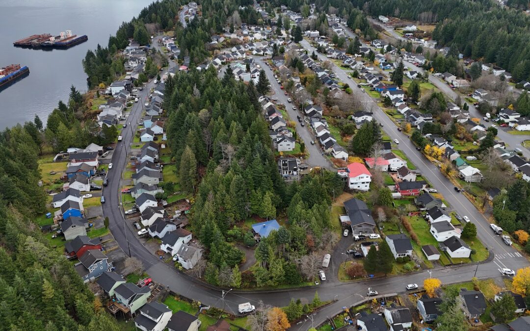 Wastewater Treatment Progress – Outfall K Elimination