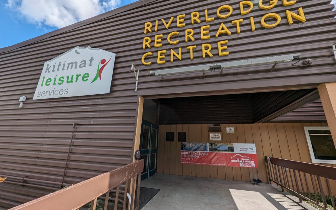 HVAC Improvements to Recreation Centre