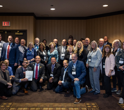 Province partners with northwestern communities to support economic growth