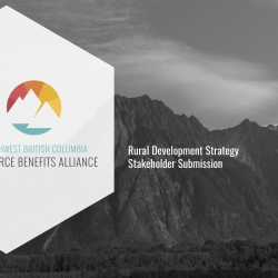 BC’s Rural Development Strategy Must Take Regional Activity Into Account
