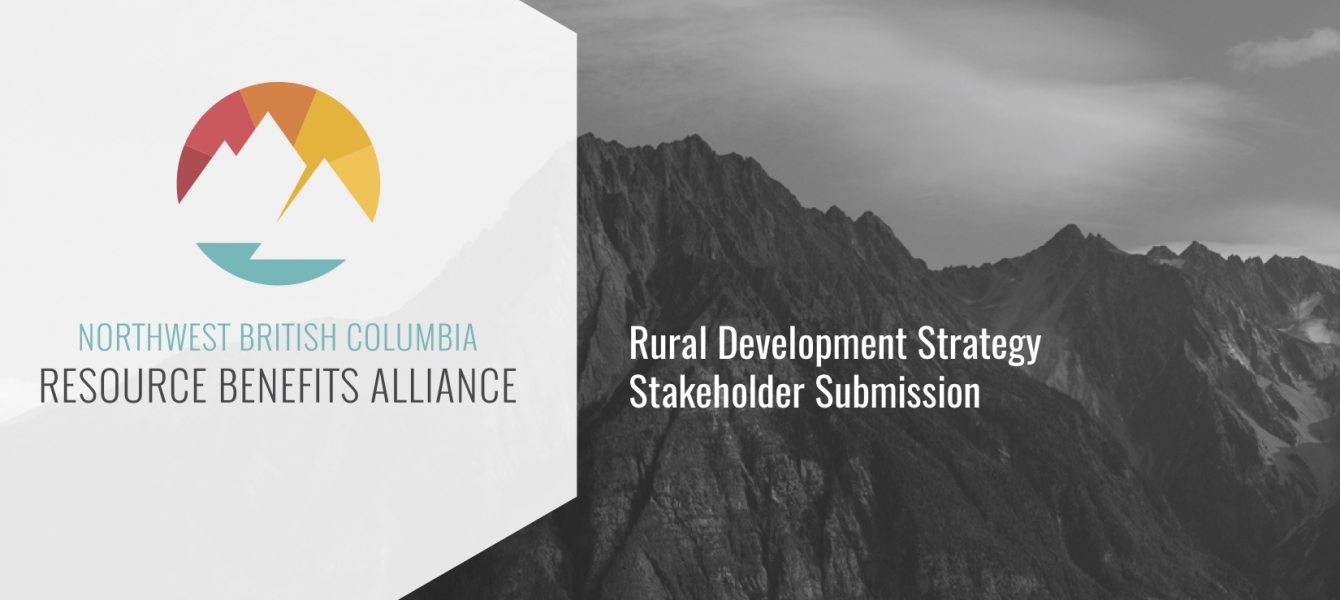 BC’s Rural Development Strategy Must Take Regional Activity Into Account