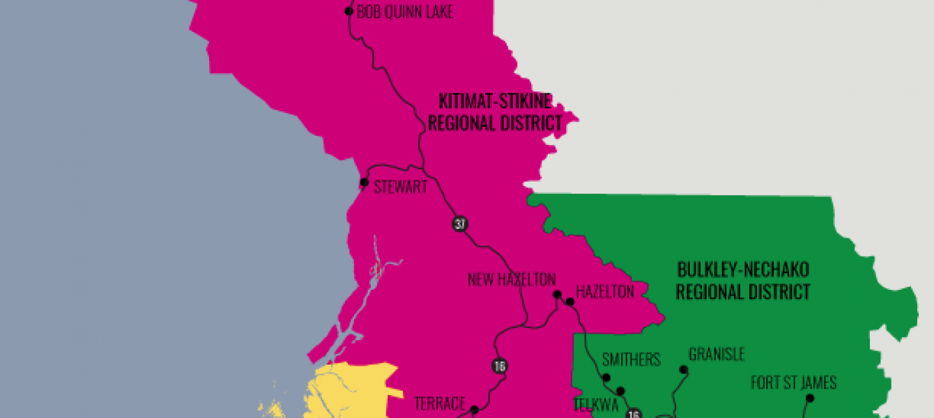 The Northern View: North Coast municipalities bring revenue sharing fight to Province of B.C.