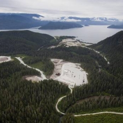 Globe and Mail: Northwest B.C. governments join forces to lobby for share of resource cash